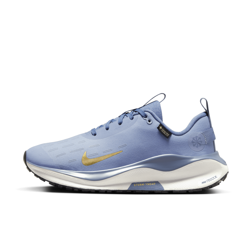 Nike InfinityRN Infinity 4 GORE TEX FB2197-400 / blau