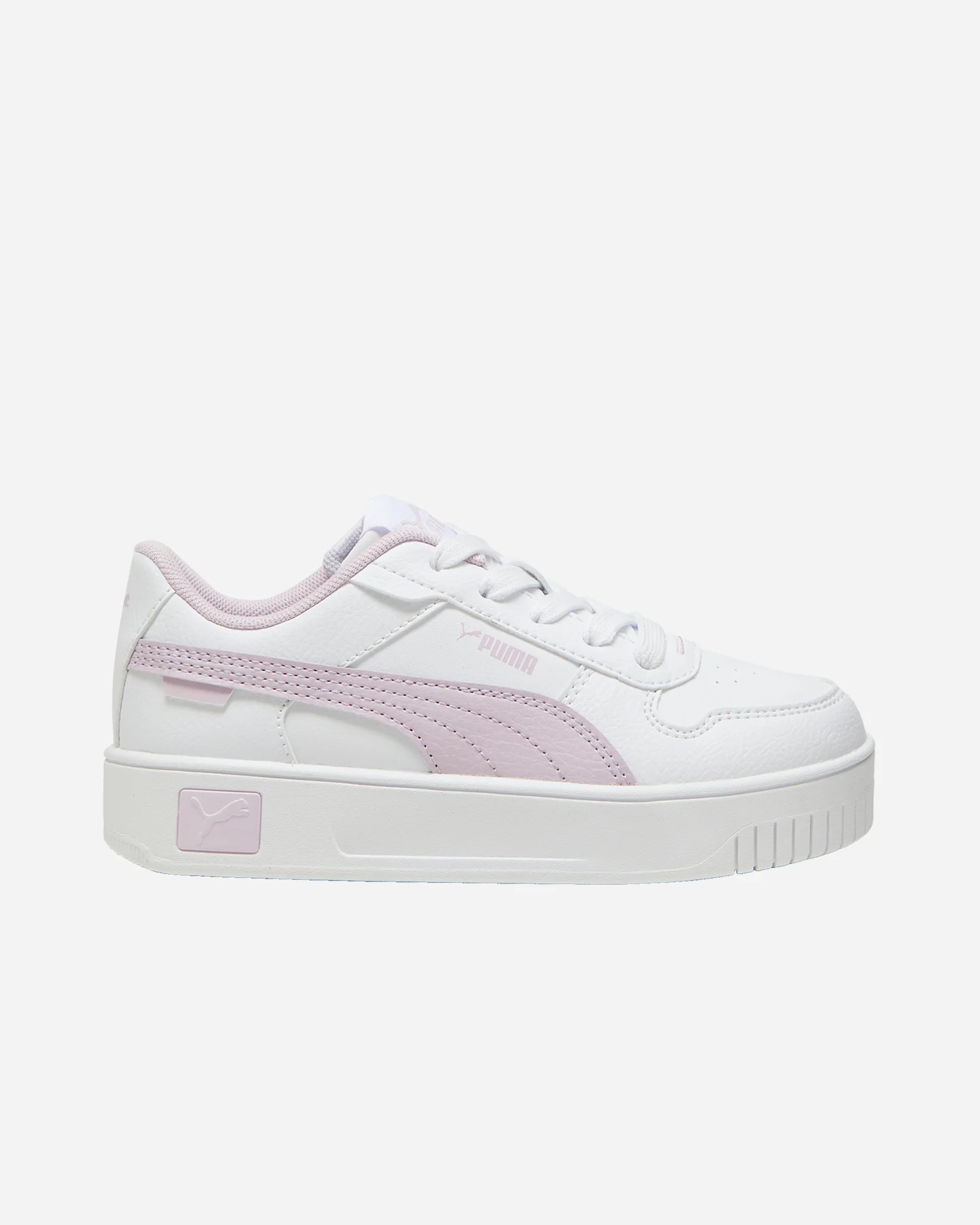 Trampki Scarpe Puma Carina Street Ps Jr 393847-04
