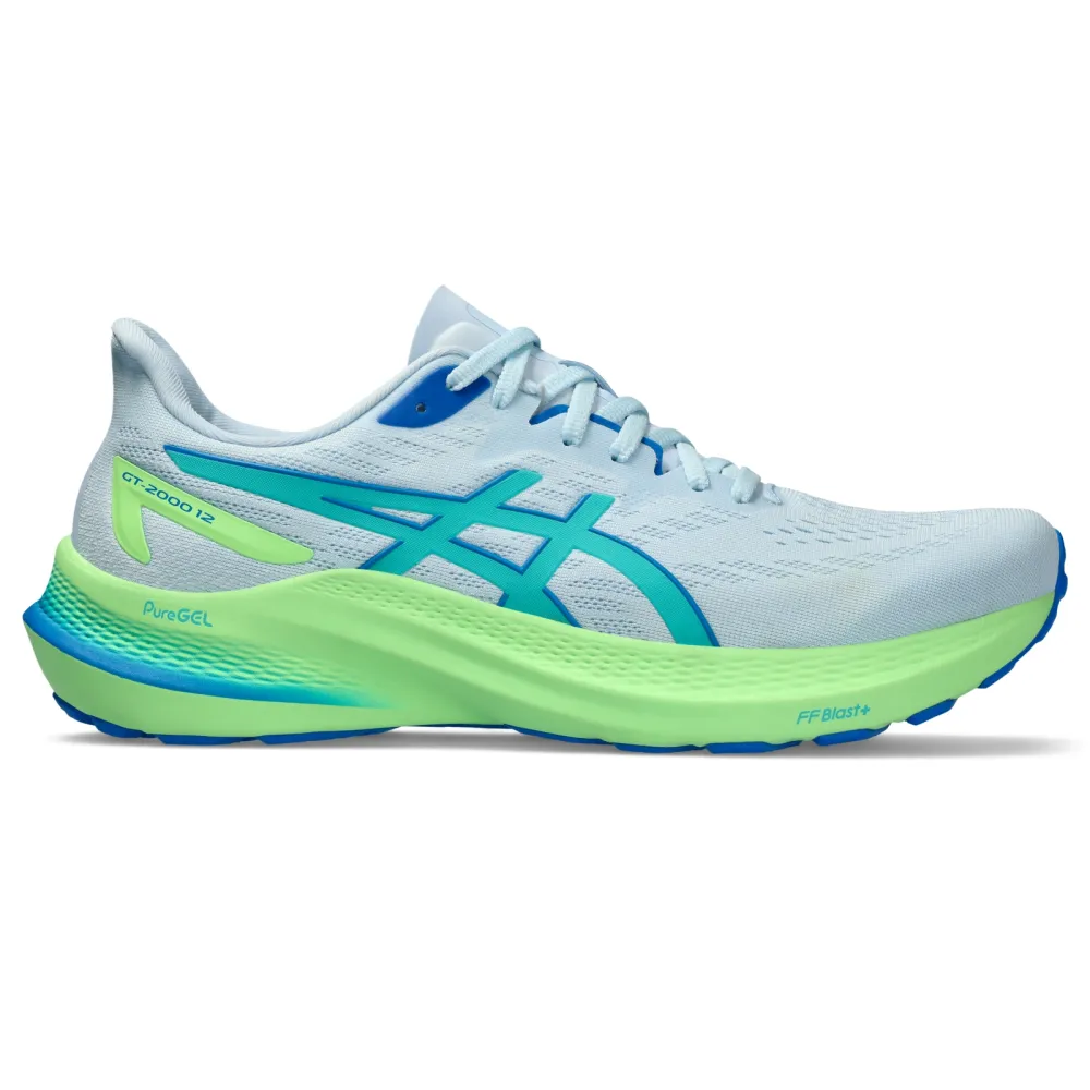 Asics GT 2000 12 Lite Show 1011B842-400 / blau