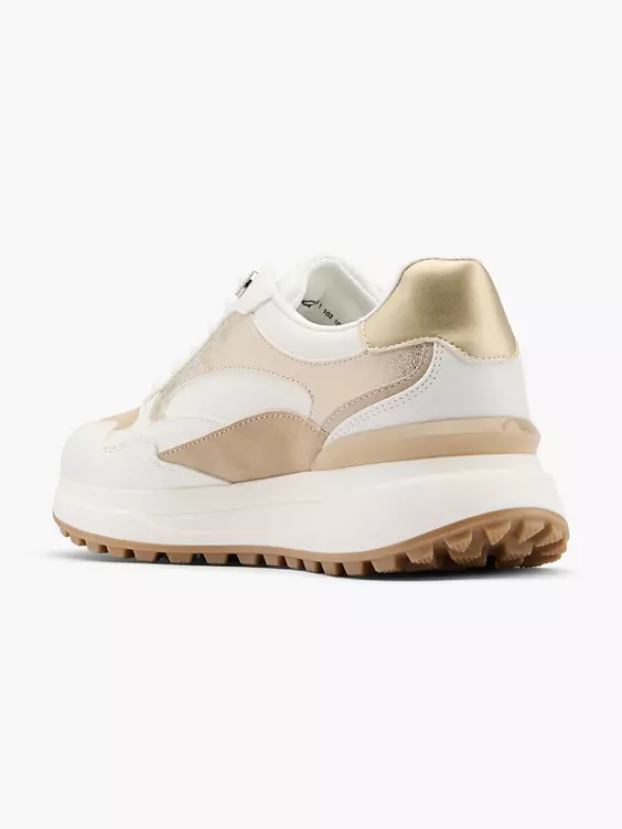 Catwalk Sneaker