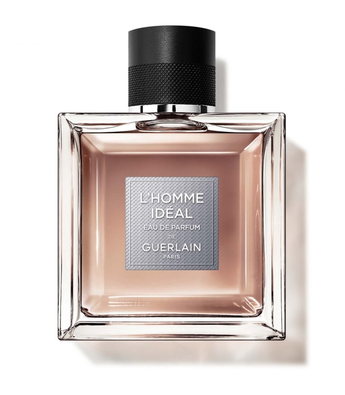Guerlain-L'HOMME IDÉAL-Eau de Parfum Vaporisateur