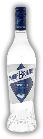 Marie Brizard Anisette Marie Brizard Anisette Weltberühmter Anislikör mit dem unvergleichlichen Aroma. 0,7	 Liter - Vol 25%