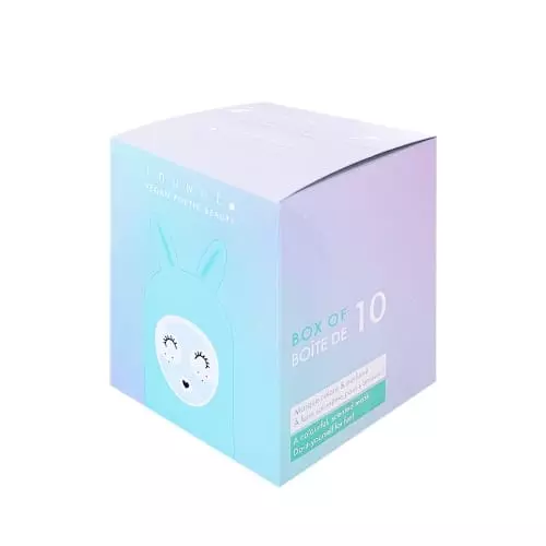 MASQUE EN POUDRE PEEL- OFF AQUASHOT Hydratant aquashot monoi