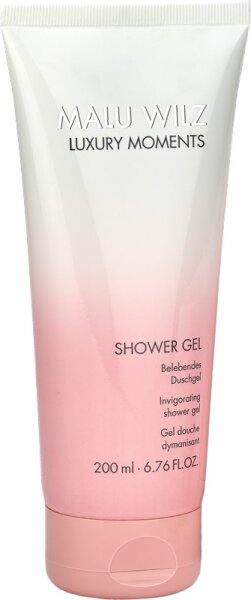 MALU WILZ Luxury Moments Shower Gel Duschgel