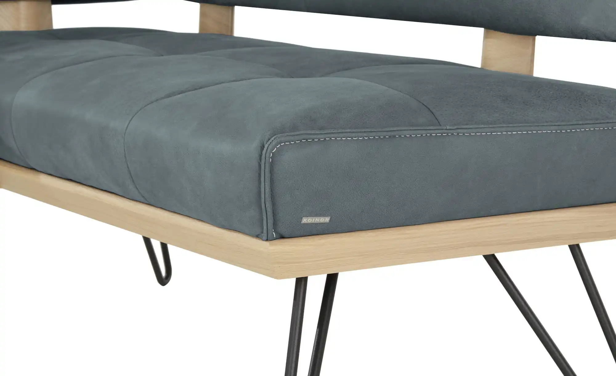 KOINOR Eckbank  Leder Dining System 4