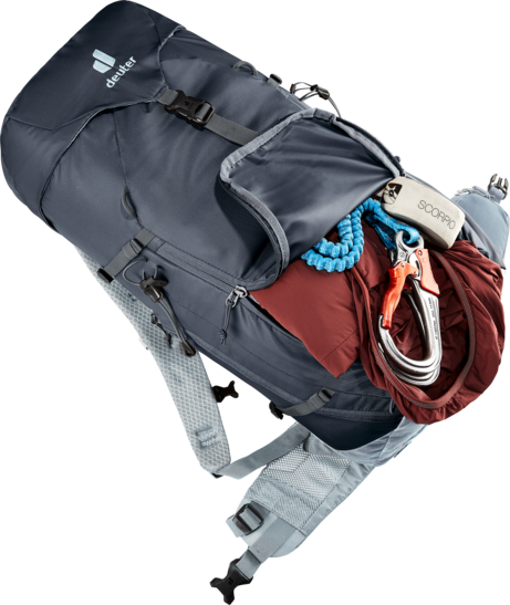 deuter Trail 30 | Wanderrucksack