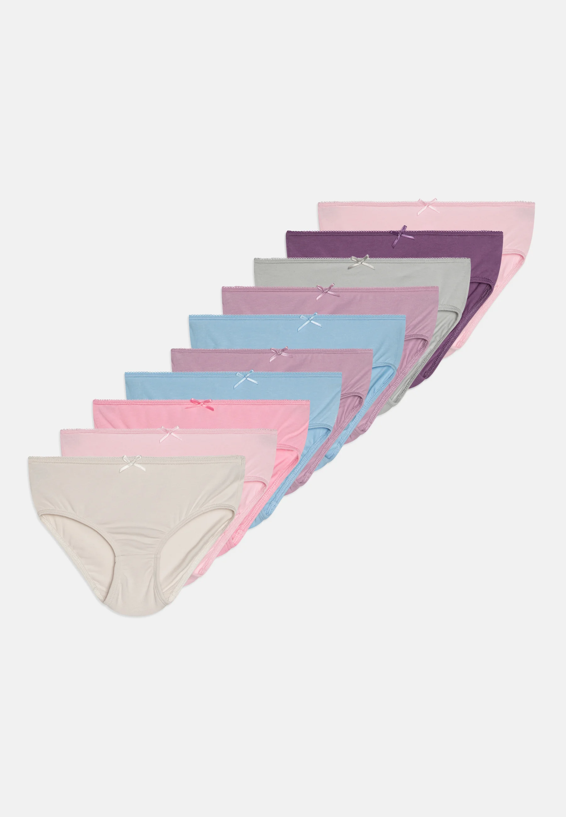 Friboo PACK DE 10 - Braguitas