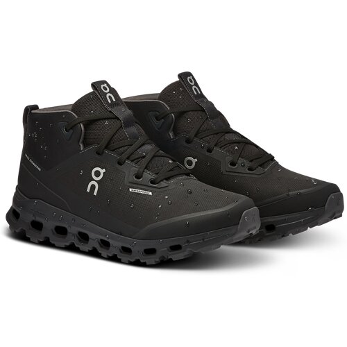 DAMEN FREIZEITSCHUHE CLOUDROAM WATERPROOF