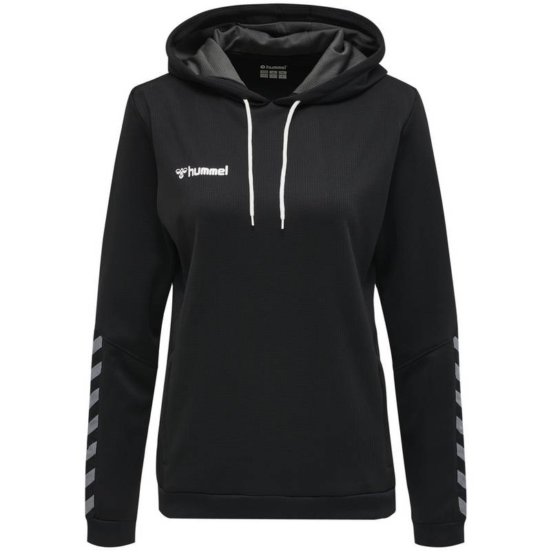 hummel hmlAUTHENTIC POLY HOODIE WOMAN Hoodie Damen