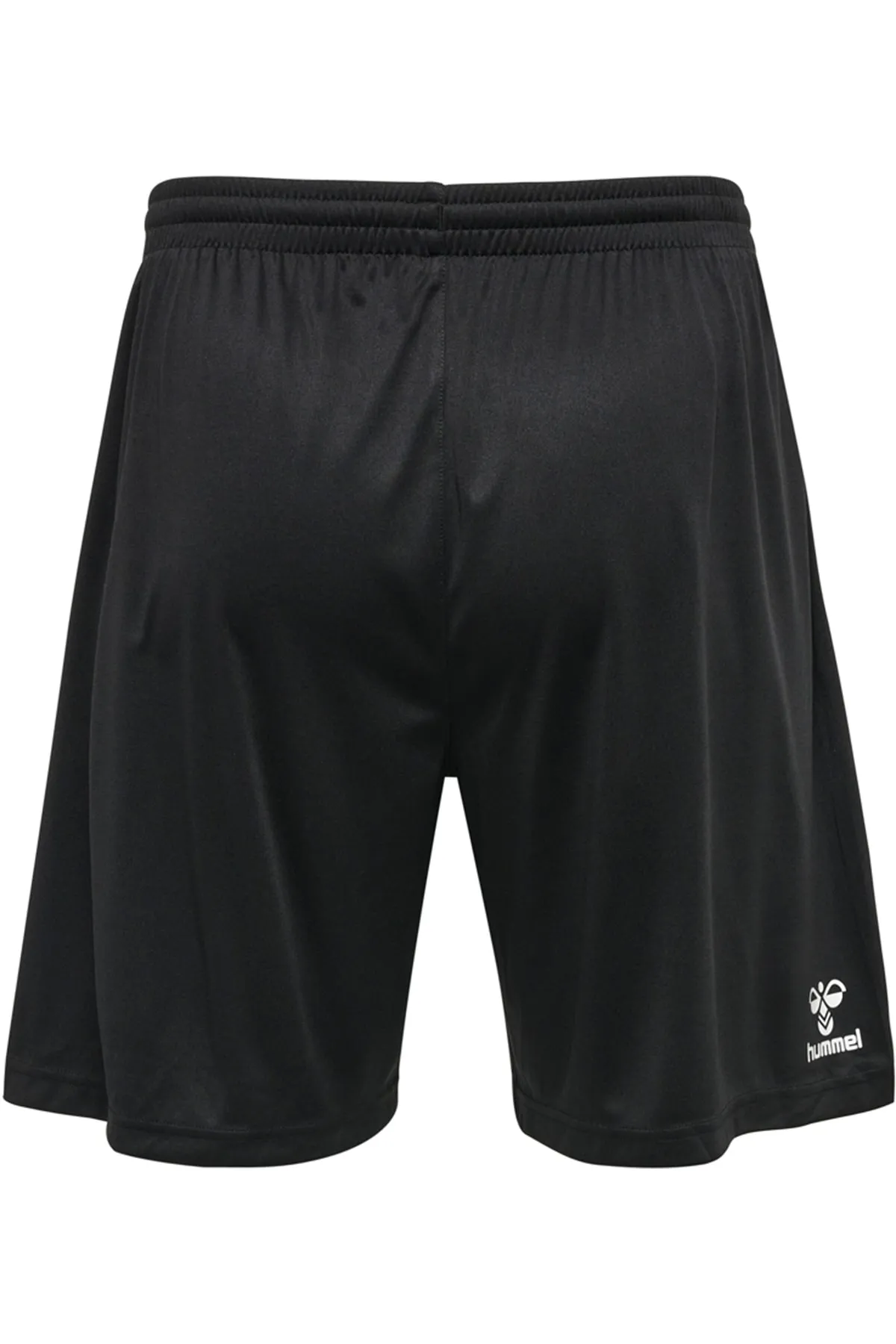 hummel  Kurze Sporthose - Schwarz - Mittlerer Bund