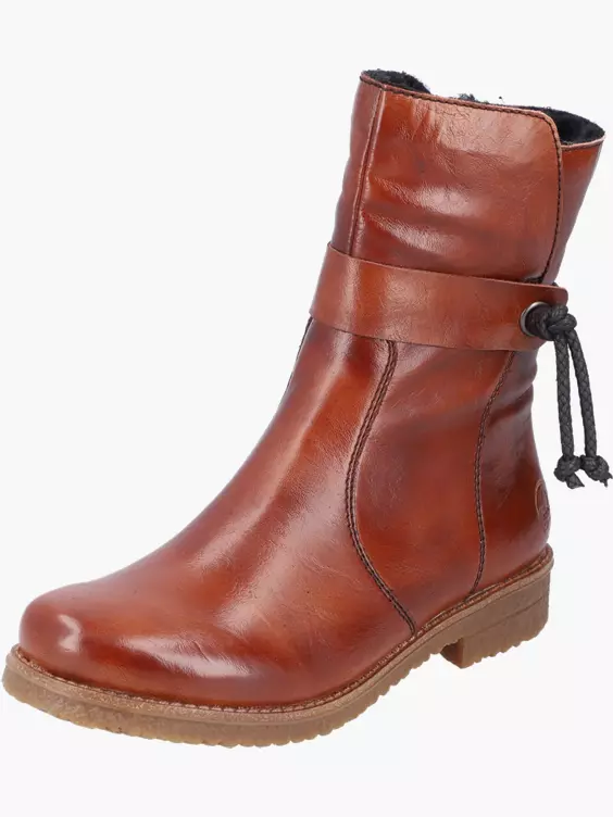 Rieker Damen Kurzstiefel