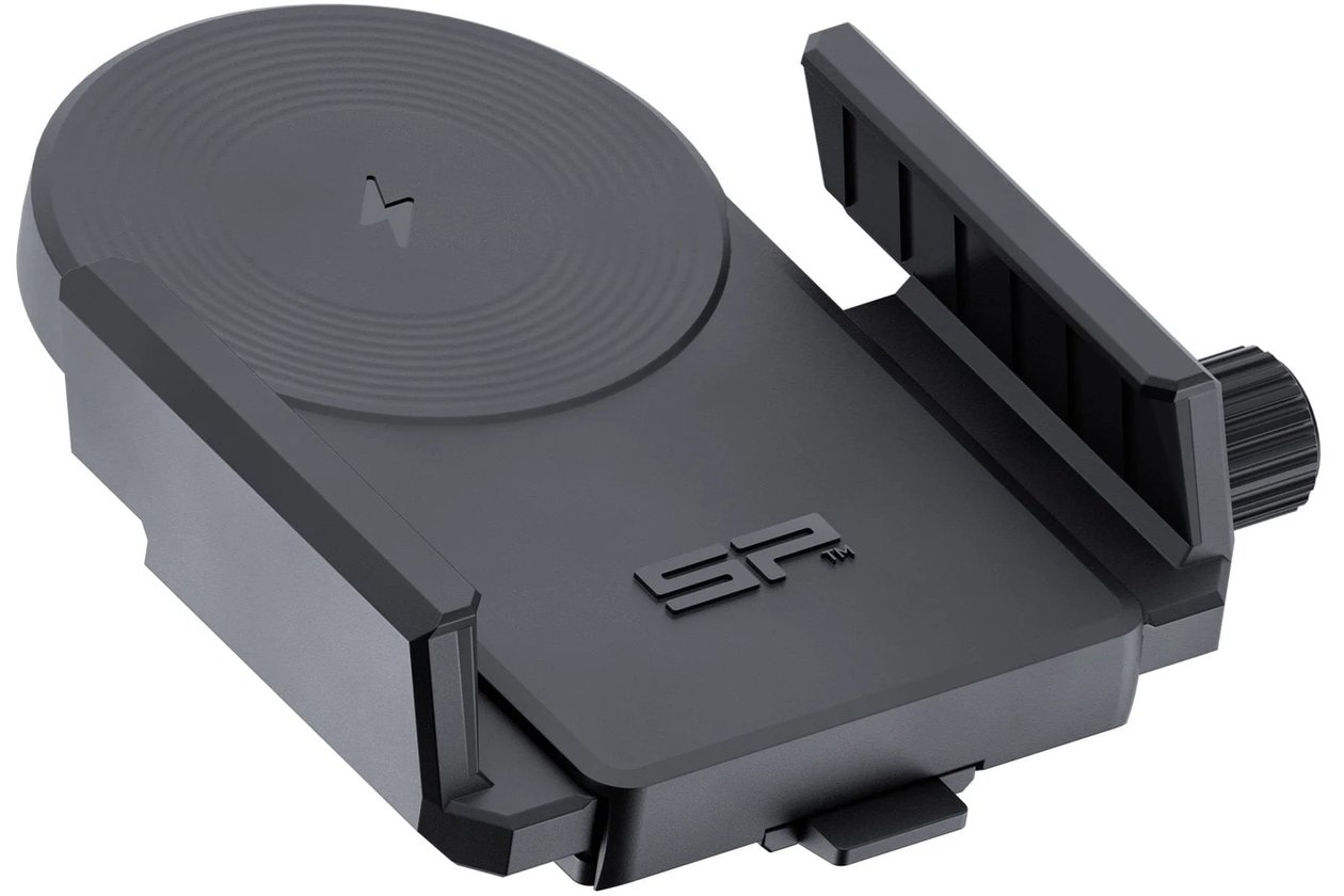 SP Connect Universal Charging Phone Clamp SPC+
