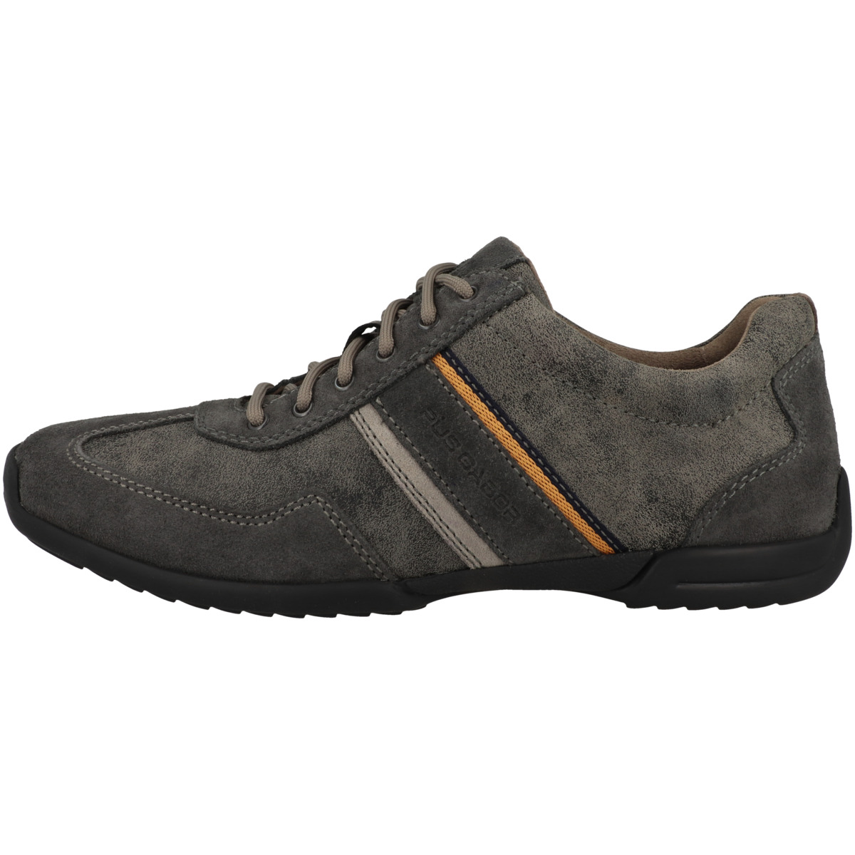 Pius Gabor 1137.10 Sneaker Low dunkelgrau