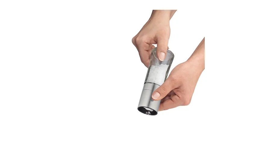 cilio Bari Salzmühle