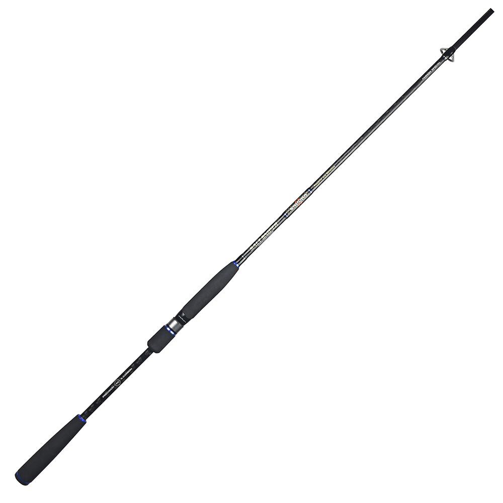 Prút Sakura Salt Sniper 2.0 802 M Finesse 2,44 m 6-14 g Shad