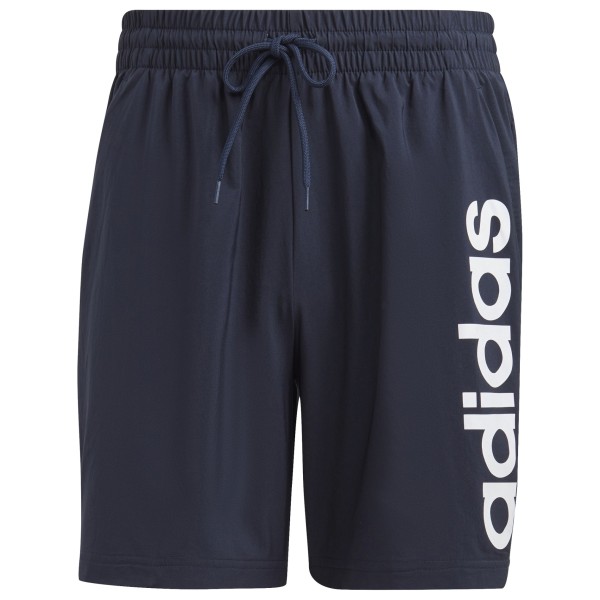 adidas - Aeroready Chelsea Linear Logo Shorts - Shorts