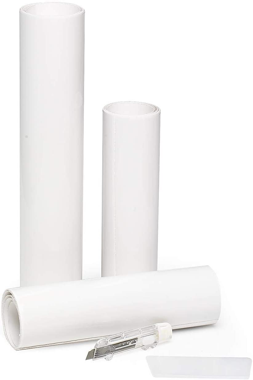 Euro-Print Lackschutzfolie, transparent - ATU