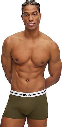 BOSS Boxershort Bold 3er Pack