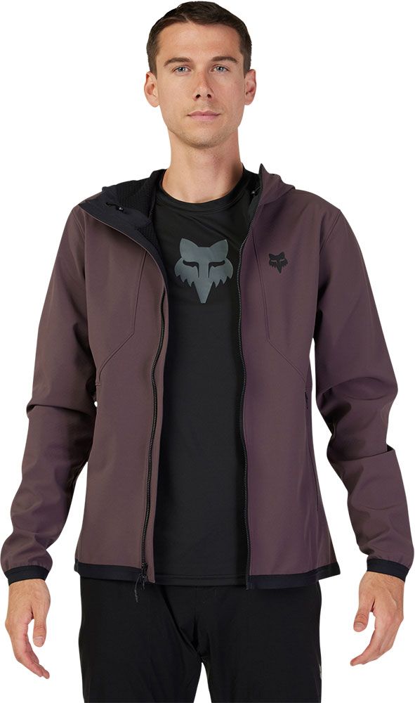 Fox Racing Ranger Fire - MTB Thermojacke kaufen | Bike-Discount