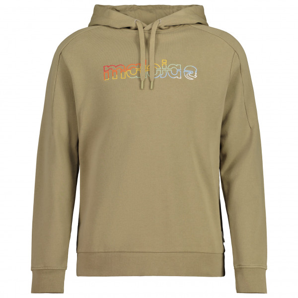 Maloja - SoffrancoM. - Hoodie