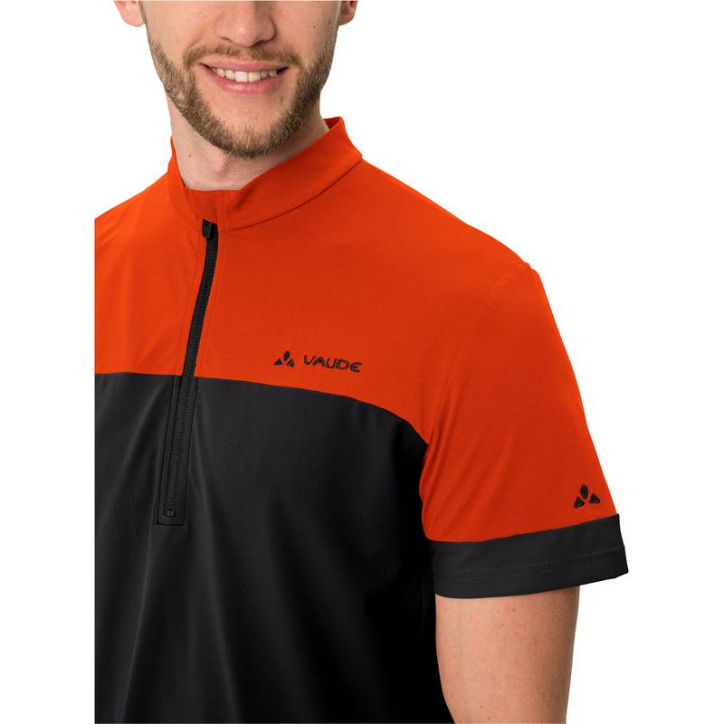 VAUDE Escape Funktionsshirt Herren