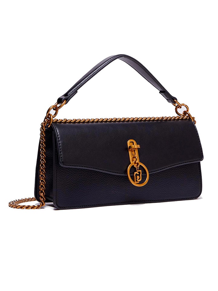 Liu Jo Umhängetasche in Schwarz - (B)27 x (H)13 x (T)7 cm günstig kaufen onesize