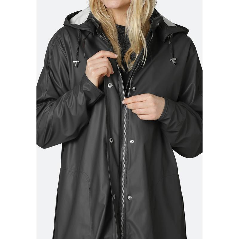 Ilse Jacobsen RAIN71 Regenmantel Damen