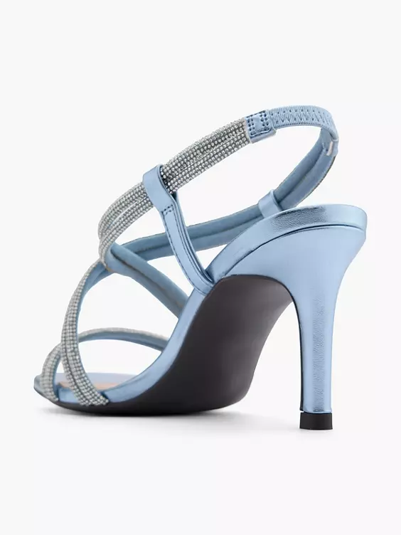 Catwalk Sandalette