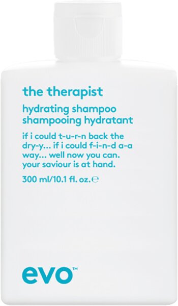 evo Hydrating The Therapist Shampoo