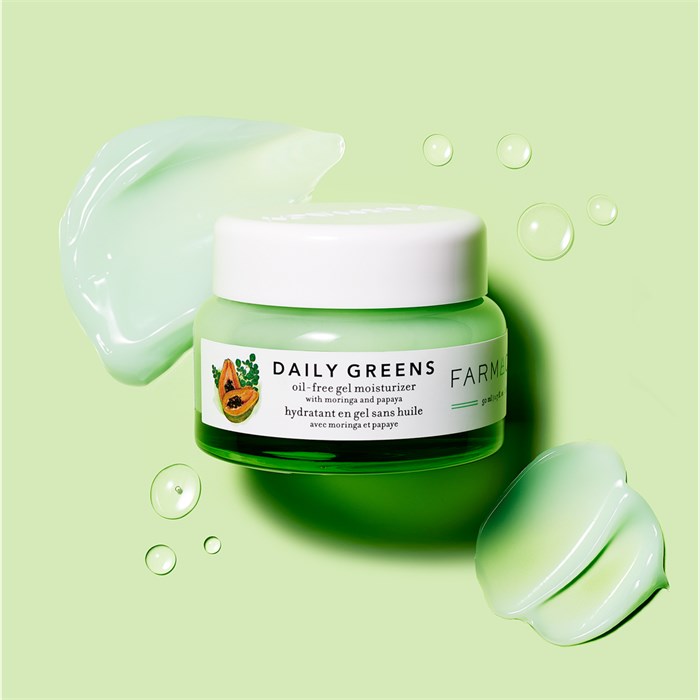 Daily Greens Moisturizer