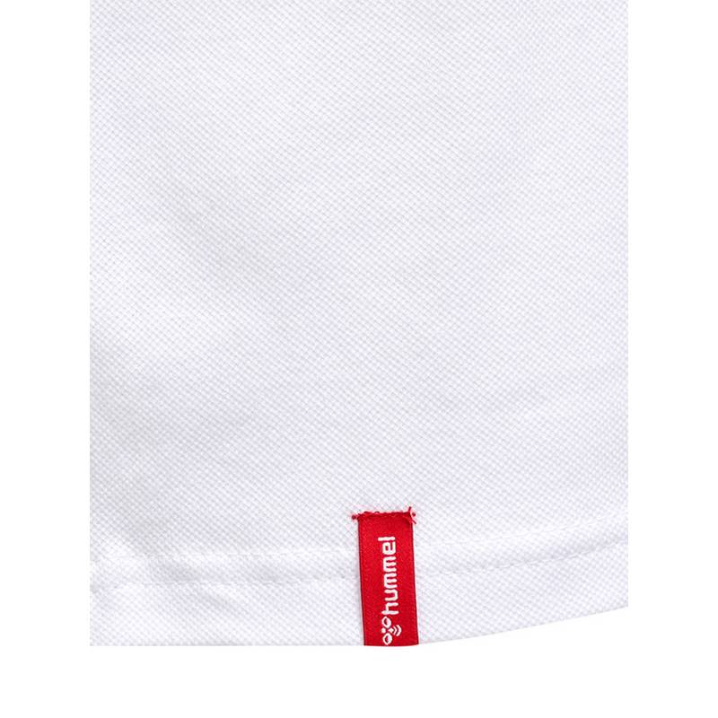 hummel hmlRED CLASSIC POLO Poloshirt Herren