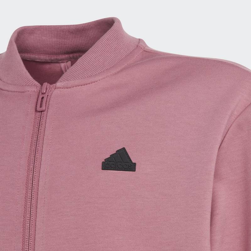 adidas Future Icons 3-Streifen Trainingsanzug Trainingsanzug Kinder
