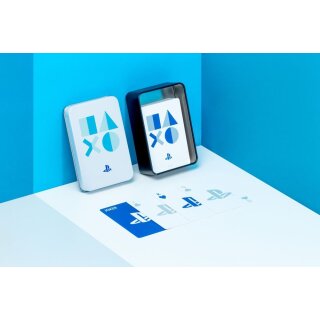 PlayStation Spielkarten PS5
