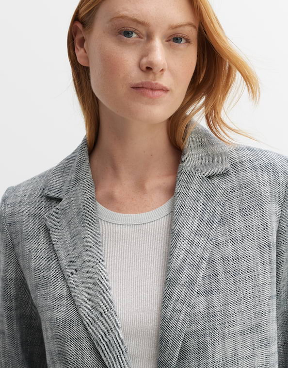 Blazer Jadima