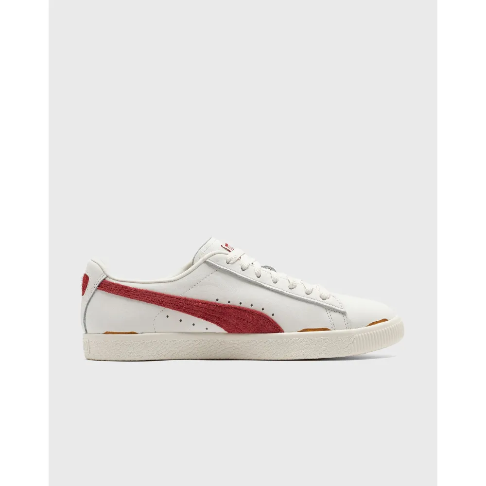 PUMA Clyde Neverworn III 396489/001 / weiss