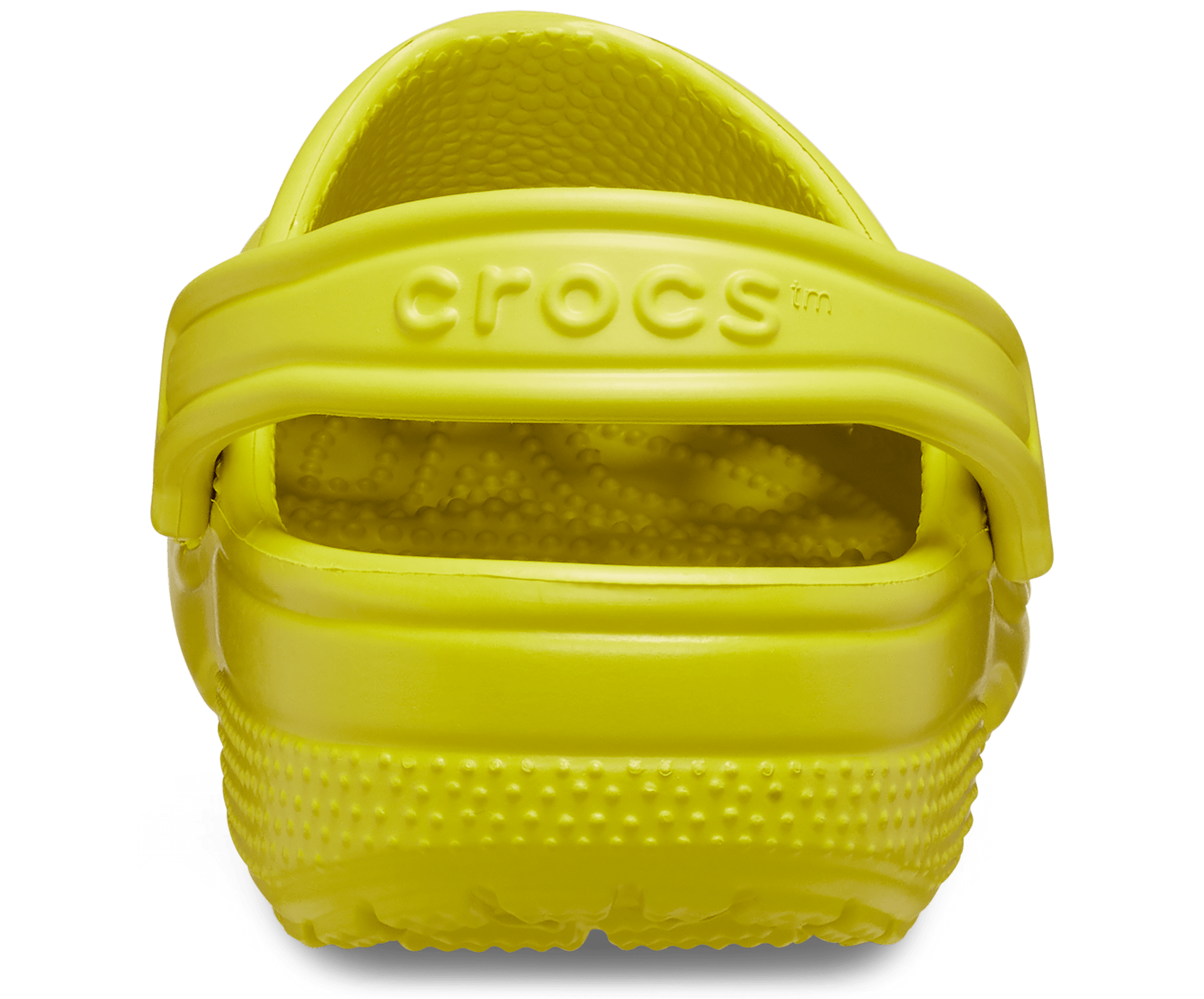 Classic Clog