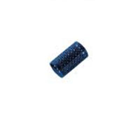 Comair Metallwickler blau 36 mm