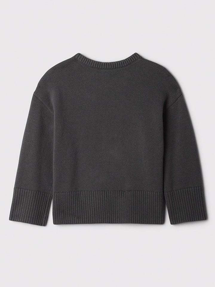 GAP Pullover in Anthrazit günstig kaufen