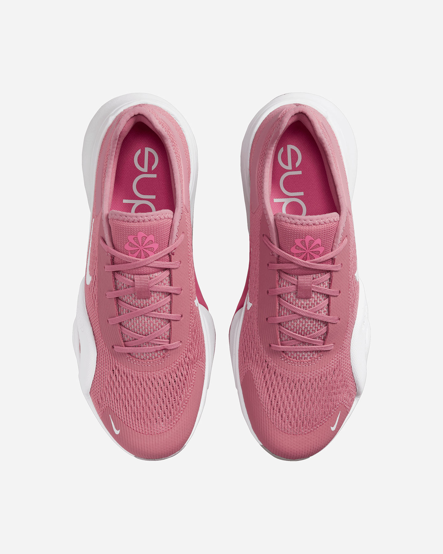 Tréningové topánky Nike Zoom Superrep 4 W DO9837-600