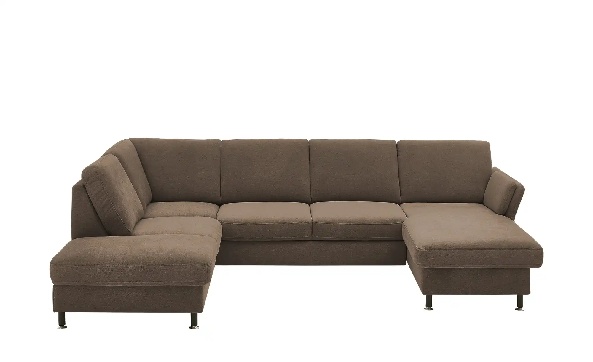 Kollektion Kraft Wohnlandschaft aus Flachgewebe Veit