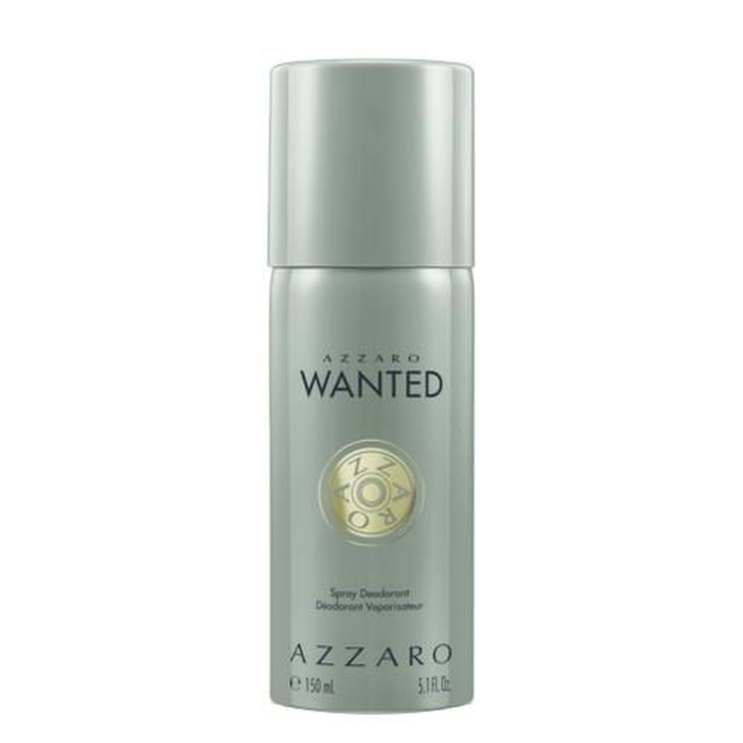 Azzaro Wanted Déodorant Spray