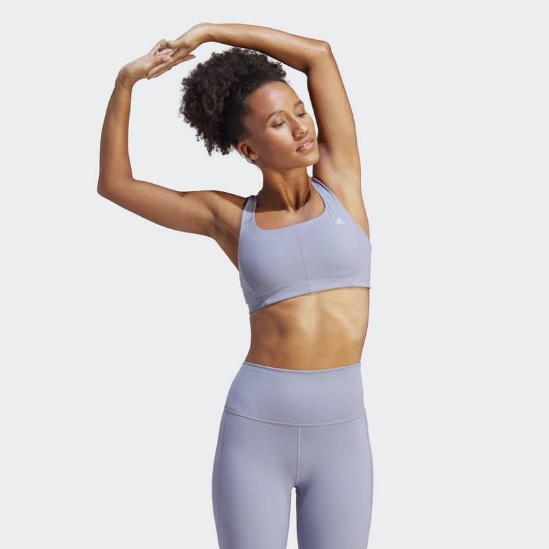 adidas CoreFlow Medium-Support Sport-BH BH Damen