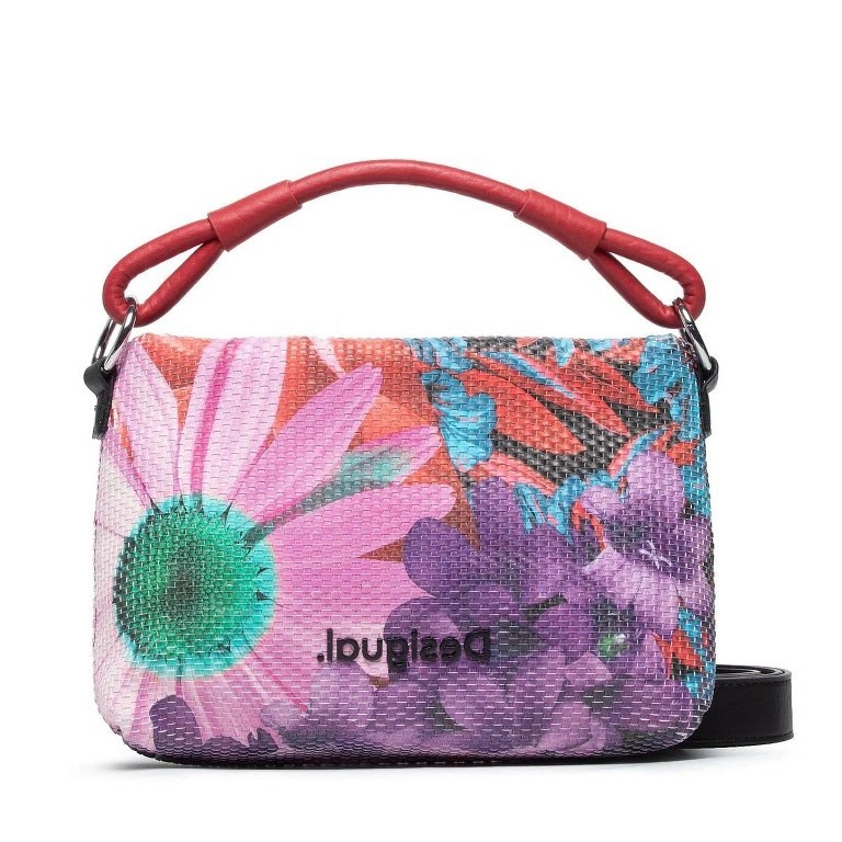 DESIGUAL Handtaschen schwarz Bols_lacroix otterlo