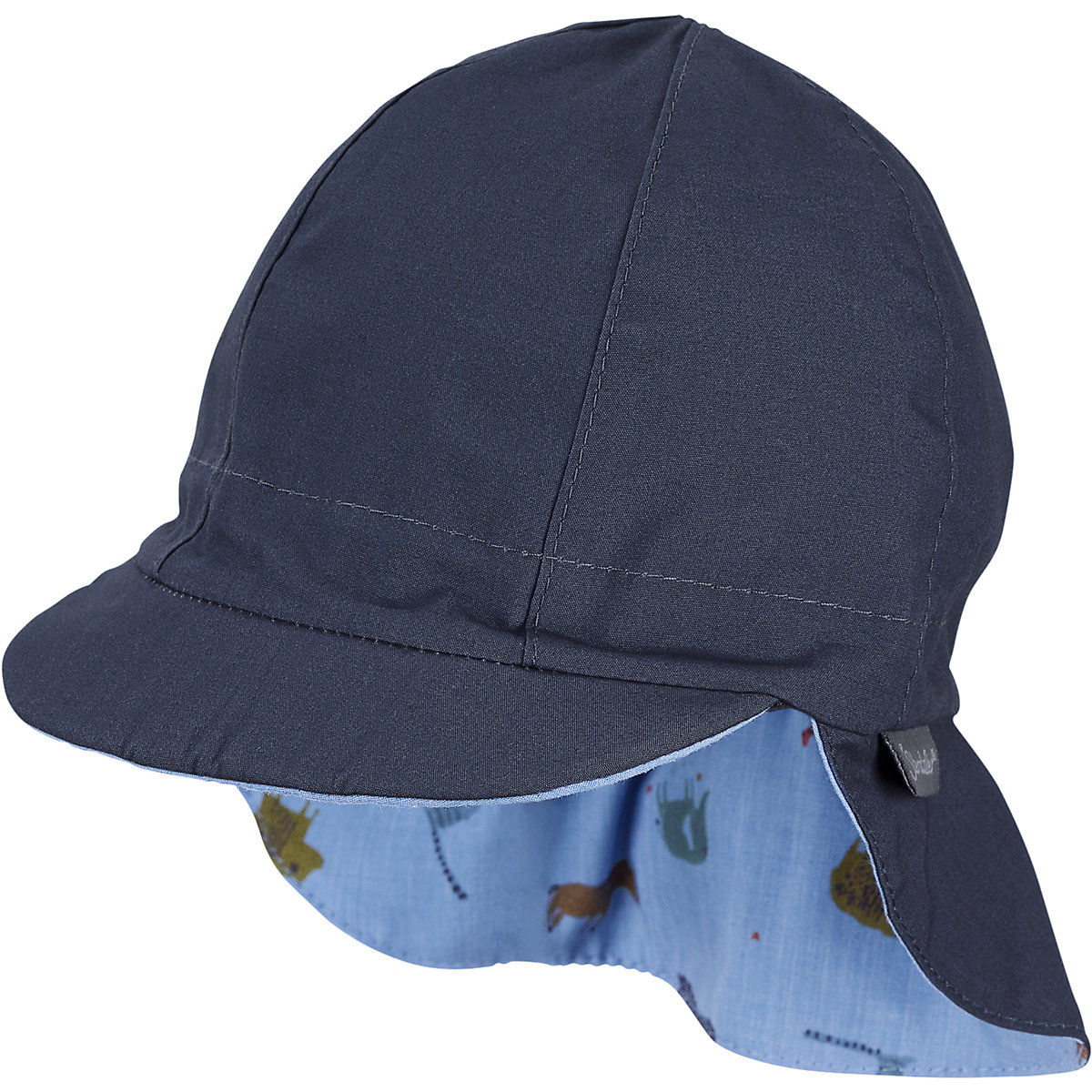 Baby Schirmmütze für Jungen