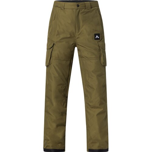 HERREN HOSE HERREN SKIHOSE GABBE