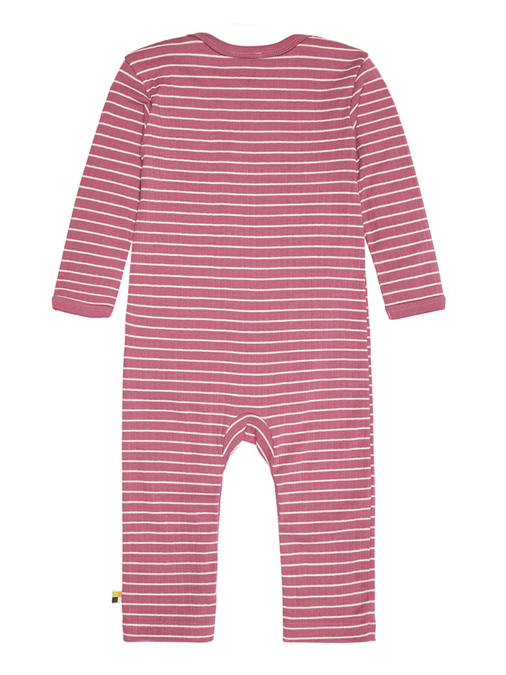 loud   proud Overall in Lila günstig kaufen