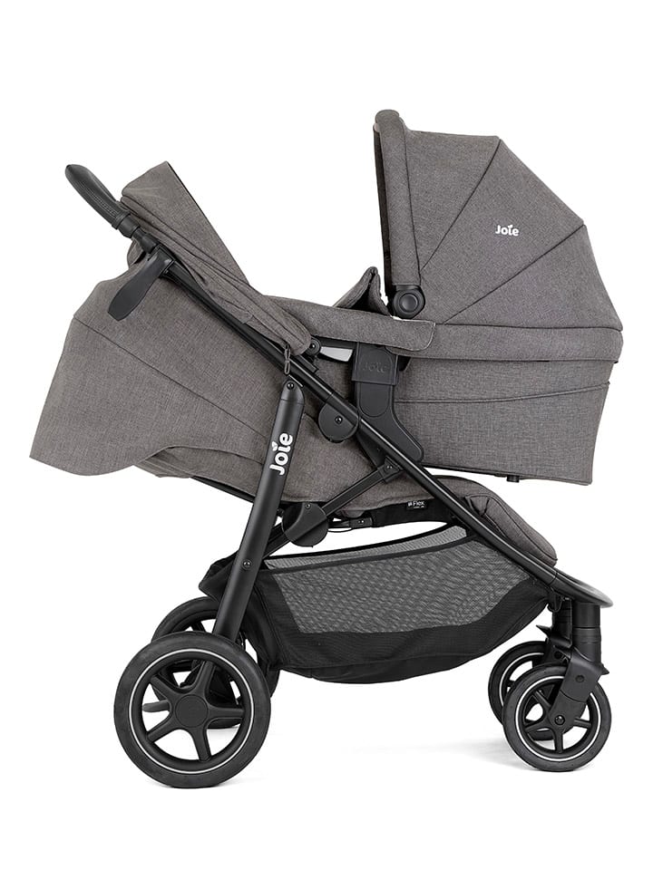 Joie Buggy 