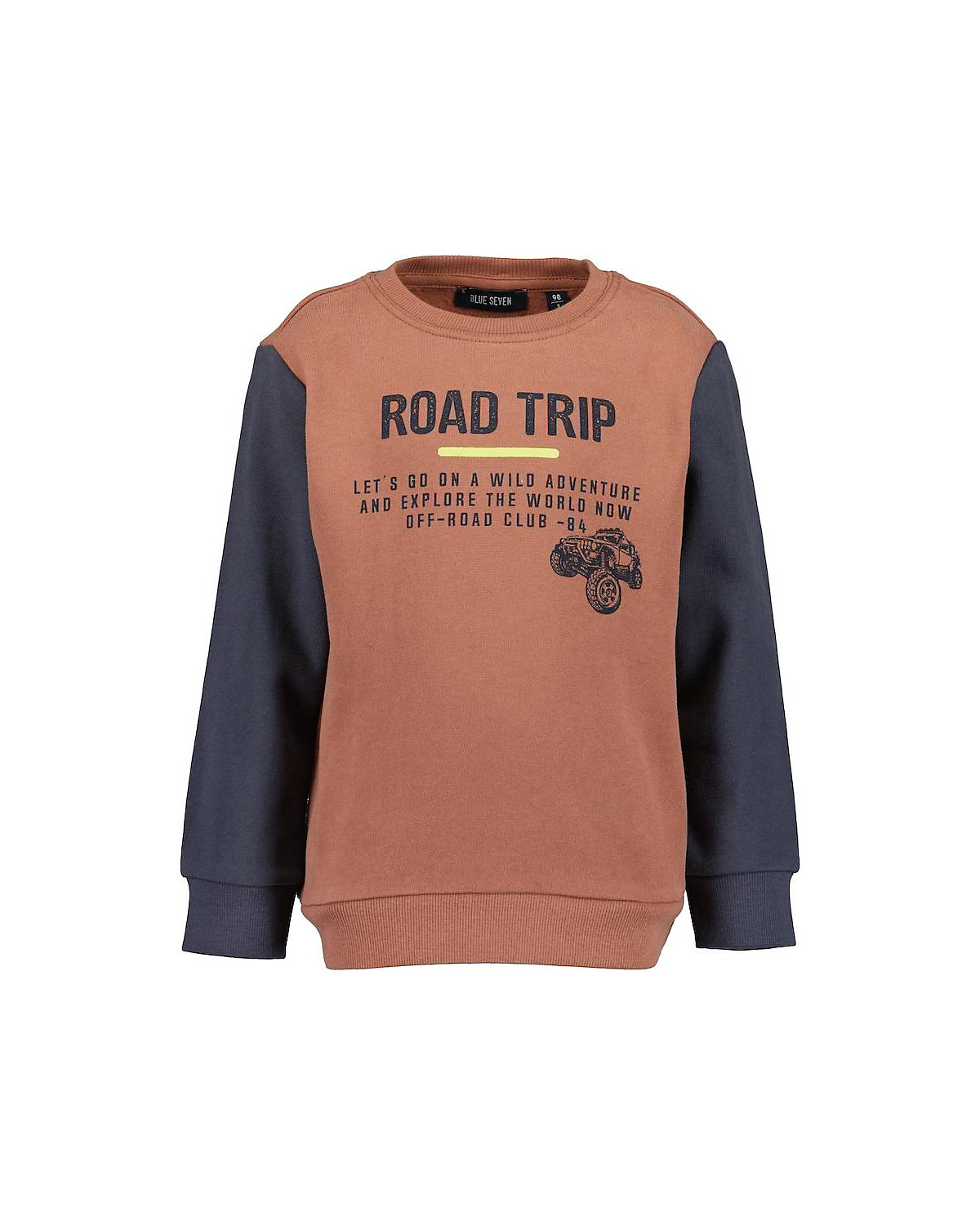 Sweatshirt für Jungen