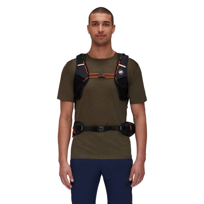 Mammut Ducan 24 Wanderrucksack