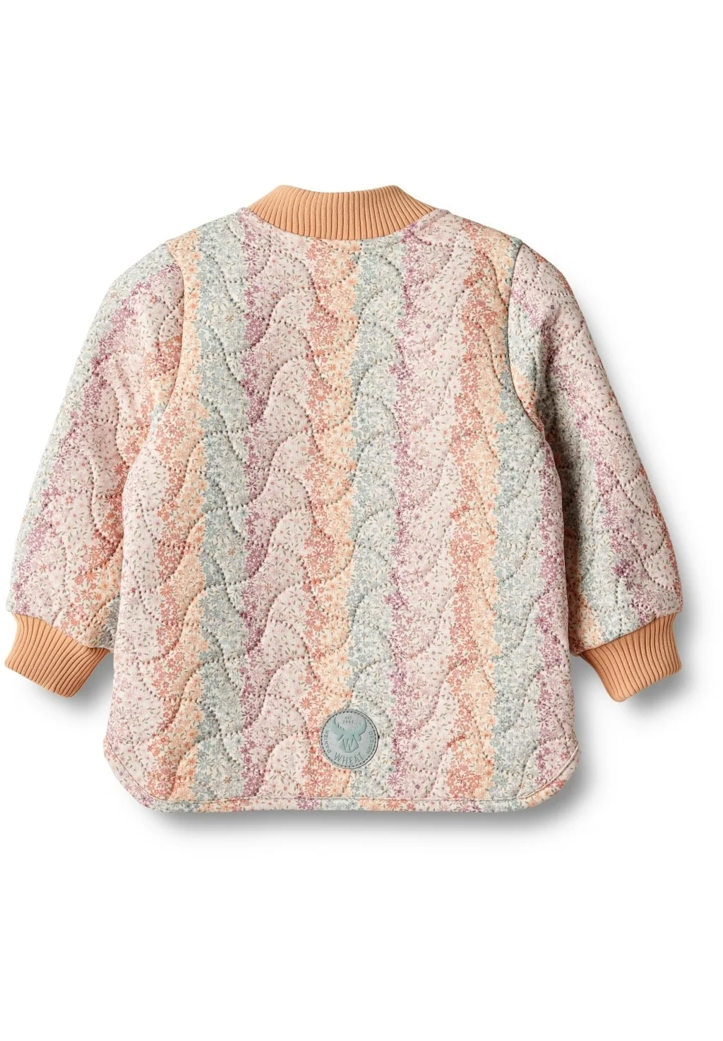 Chaqueta bomber Wheat THERMO LOUI